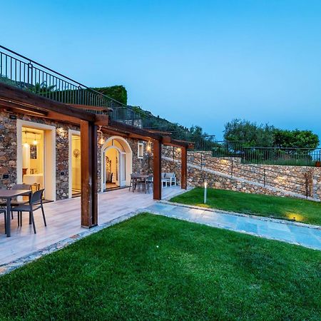 Bed and Breakfast Mirto Blu Борджо-Верецці Екстер'єр фото