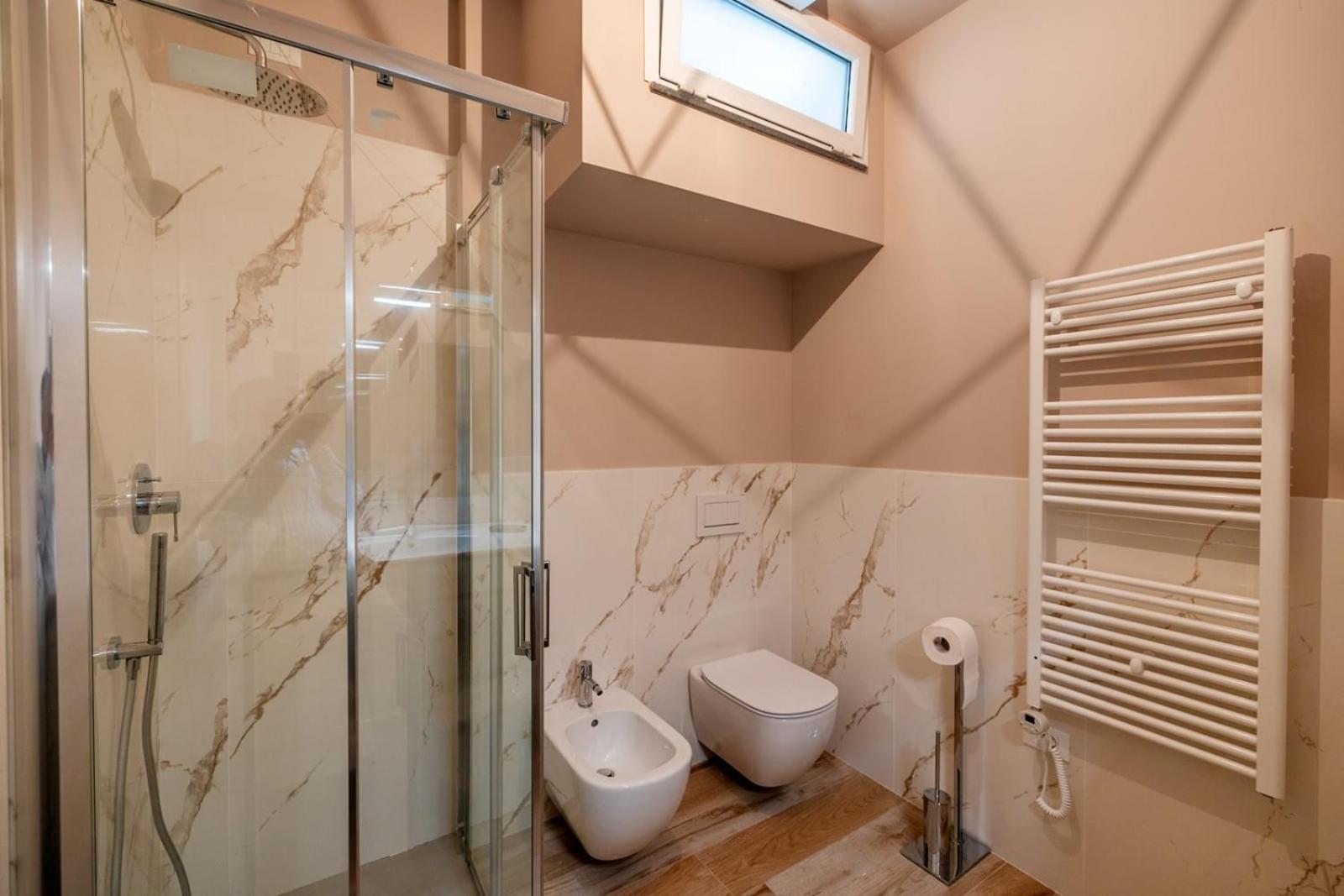 Bed and Breakfast Mirto Blu Борджо-Верецці Екстер'єр фото